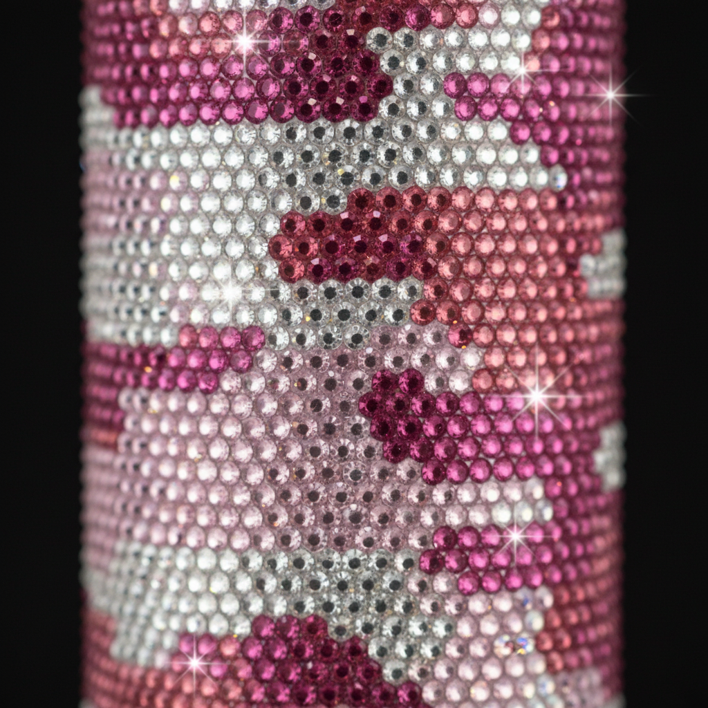 Crystal Close-Up