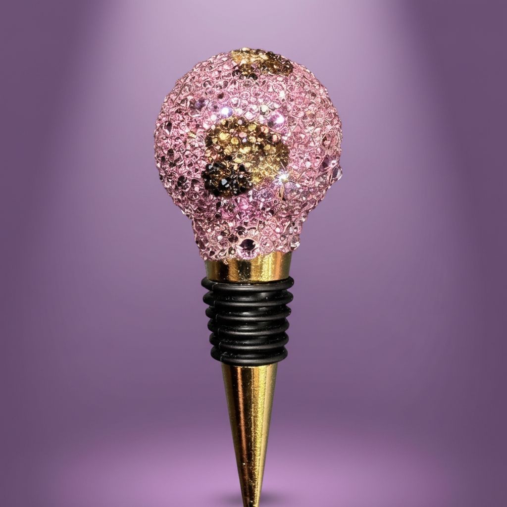 Crystal Close-Up