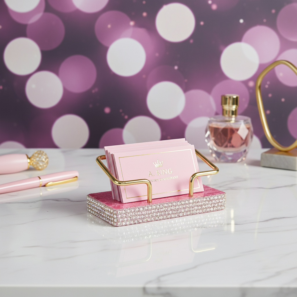Glam Office
