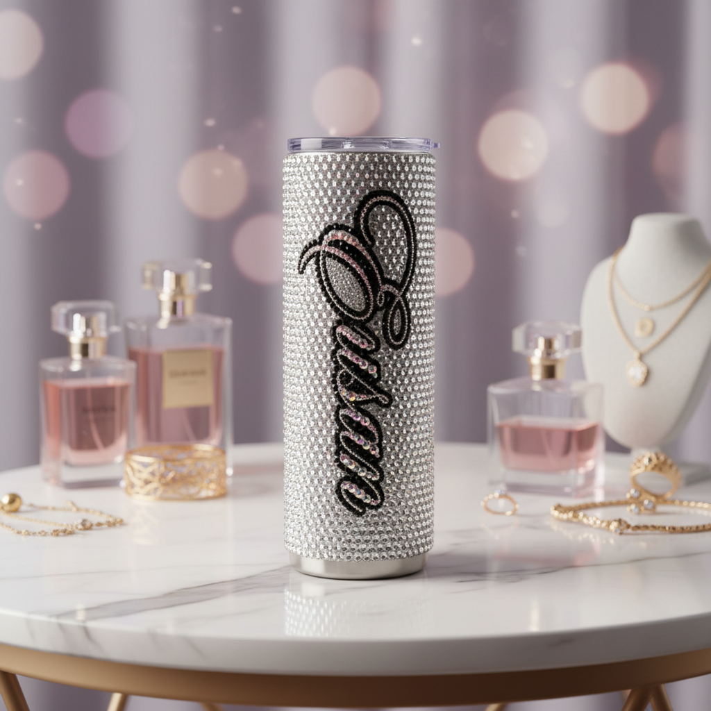 Glam Vanity